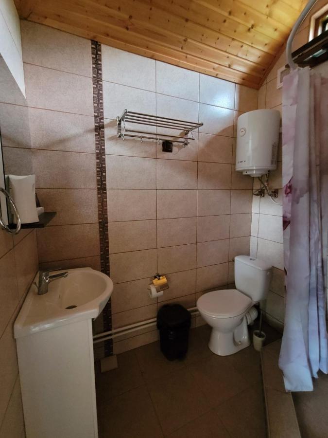 Вілла Casa David Plai  Екстер'єр фото