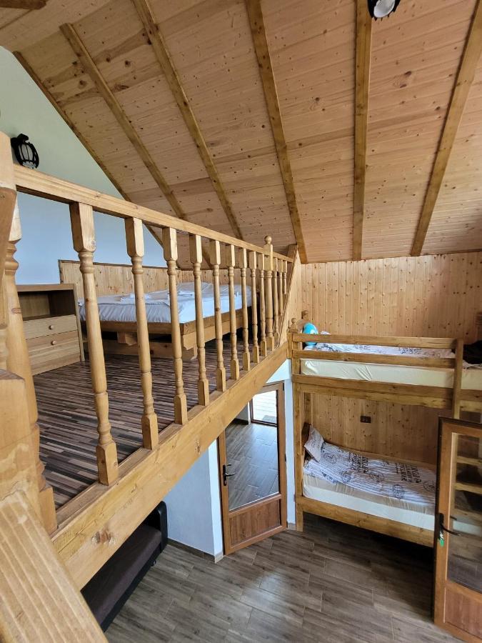 Вілла Casa David Plai  Екстер'єр фото