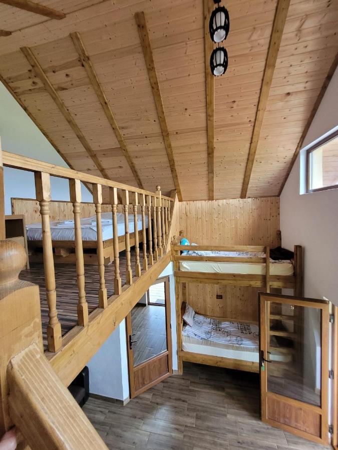 Вілла Casa David Plai  Екстер'єр фото