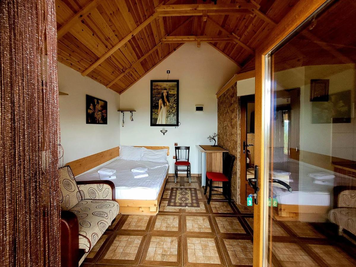 Вілла Casa David Plai  Екстер'єр фото