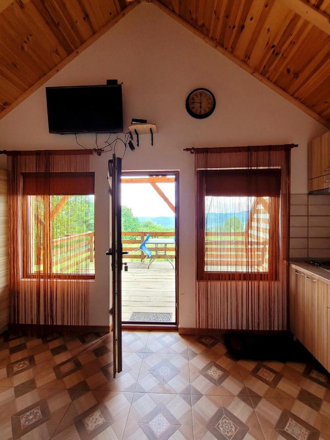 Вілла Casa David Plai  Екстер'єр фото